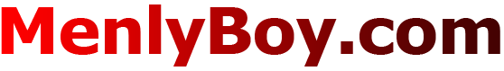 Logo menlyboy.com Logo menlyboy.com